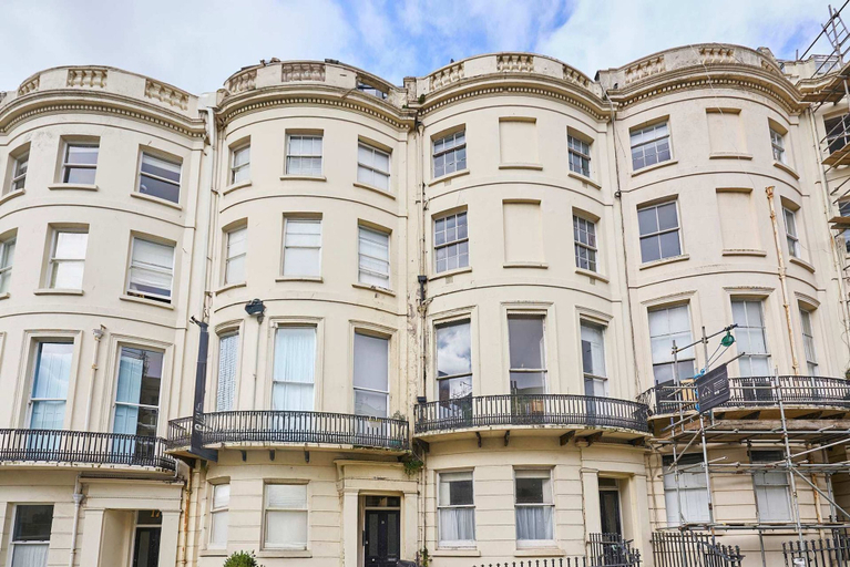 Room 5, Host Stay Brunswick Place Flat, Brighton and Hove