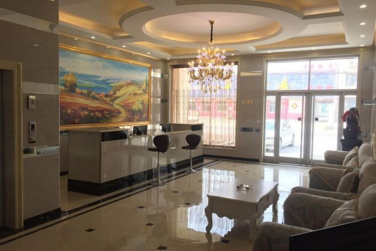 Others 5, Yake e Home Hotel (Zhengding Shuguang Road Branch), Shijiazhuang