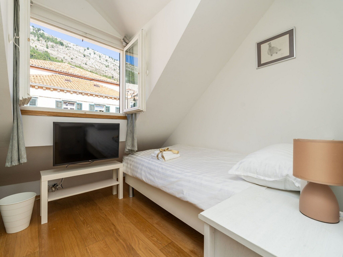 Bedroom 3, Lumin GuestHouse, Dubrovnik