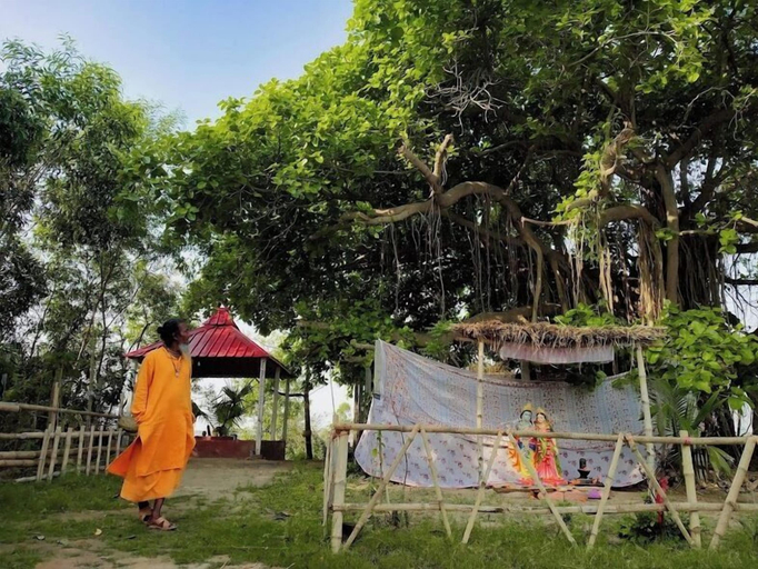 Others 4, Golok Riverside Retreat, Birbhum