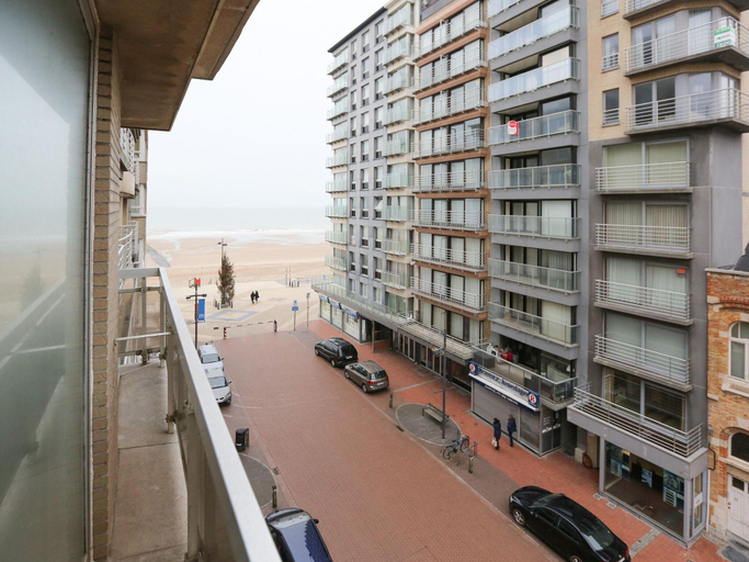 Exterior & Views 1, Spacious Coastal Retreat, West-Vlaanderen