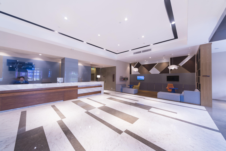 Exterior & Views 5, Holiday Inn Express CHENGDU JINNIU by IHG, Chengdu