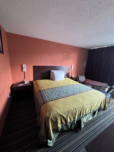 Bedroom 2, LABH INC, Norfolk