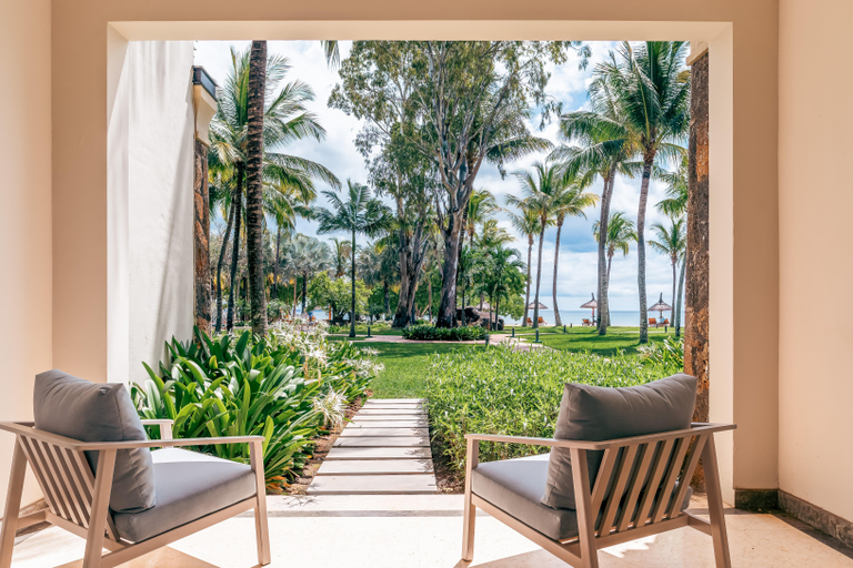 Public Area 3, InterContinental Mauritius Resort Balaclava