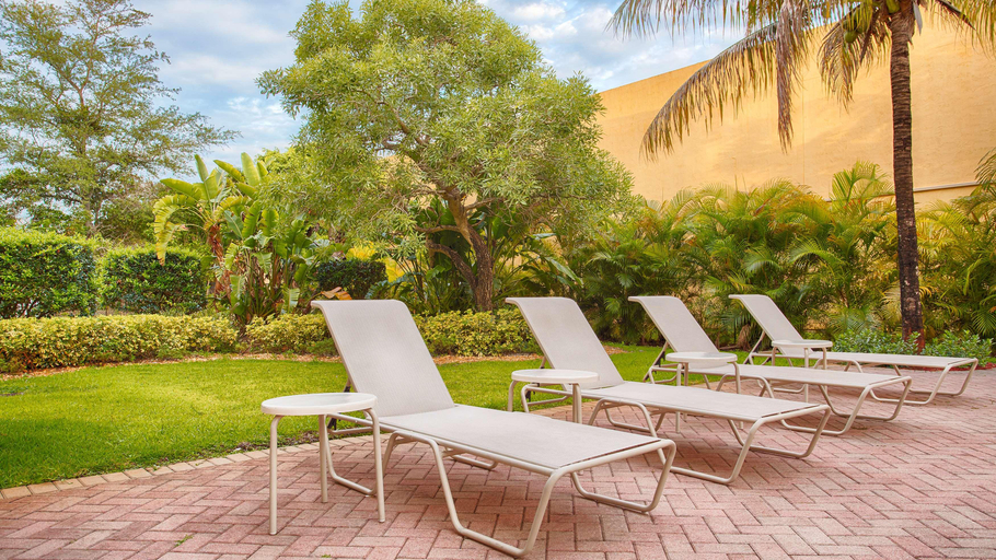 Others 5, Best Western Plus Miami-Doral/Dolphin Mall, Miami-Dade