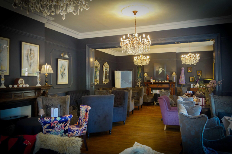 Public Area 3, Brockley Hall Hotel, Redcar and Cleveland