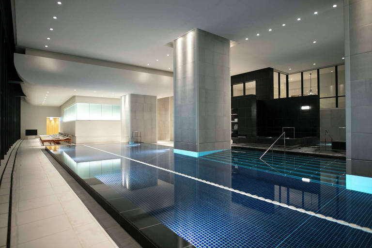 Sport & Beauty 3, Andaz Tokyo Toranomon Hills - a concept by Hyatt, Minato