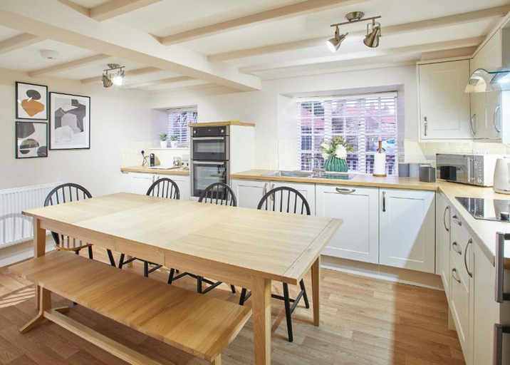 Others 3, Host Stay Middle Farmhouse, North Yorkshire