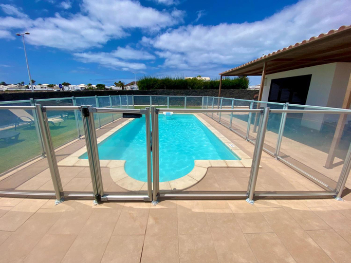 Sport & Beauty 2, Villa Abuelo Paco - Private heated pool, Las Palmas