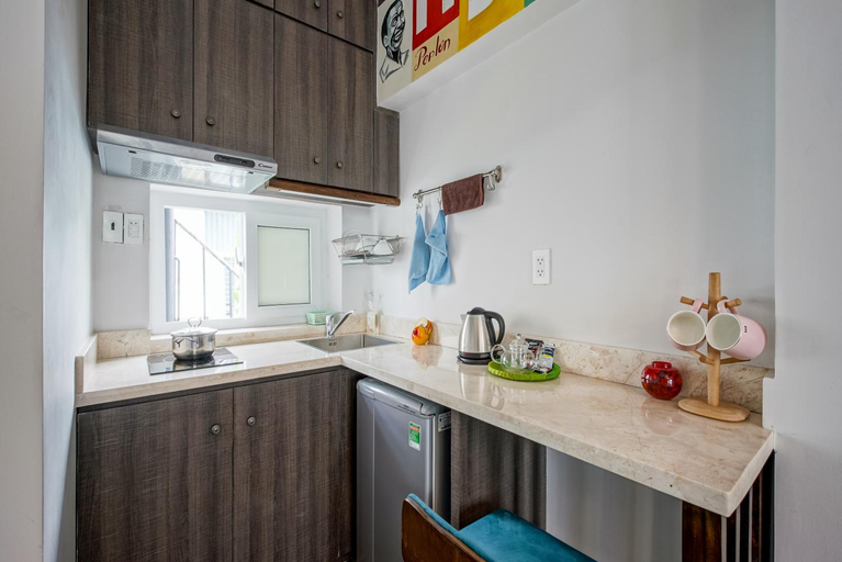 Others 5, Mira Moon Homestay Calmette, District 1