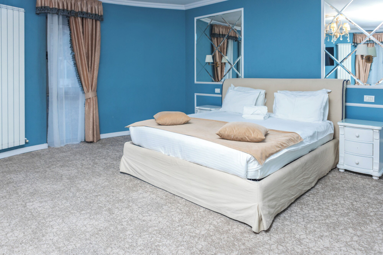 Bedroom 3, Villa Boutique Lafayette, Municipiul Bucuresti