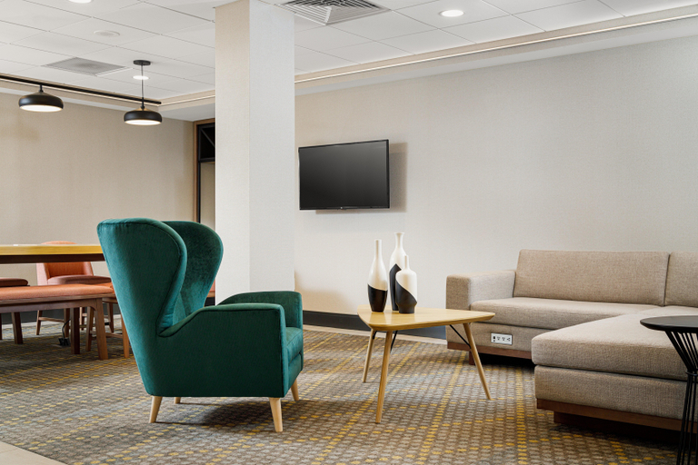 Exterior & Views 4, Holiday Inn CLEVELAND by IHG, Bradley