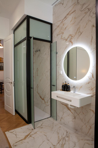 Bathroom 4, Pries Homes - Little Lotus, Málaga