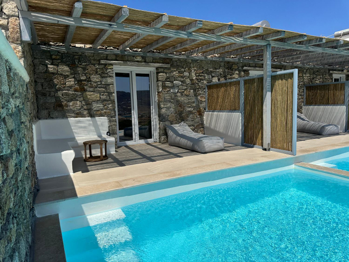 View 4, ENE’S Mykonos, South Aegean