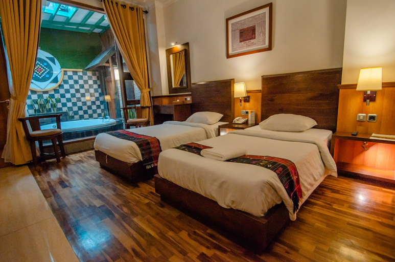 Bedroom 8
