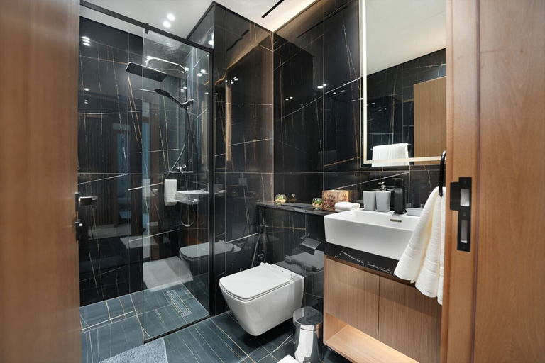 Others 5, Easygo- Lux 2BR / Private Pool JVC Onyx, Dubai