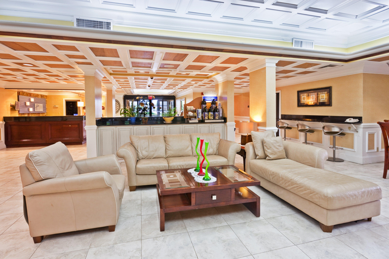 Public Area 4, Holiday Inn Express RINGGOLD (CHATTANOOGA AREA) by IHG, Catoosa