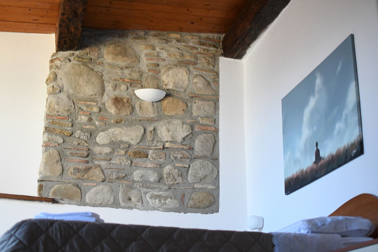 Room 4, B&B L'Arcangelo, Cosenza