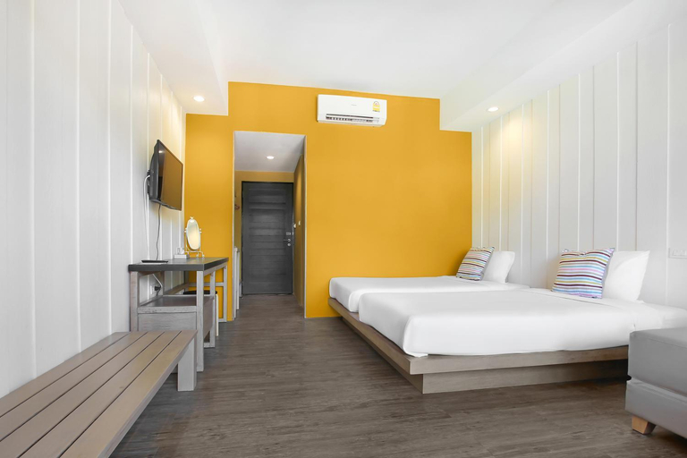 Bedroom 10