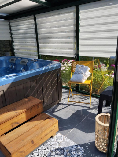 Sport & Beauty, Chambre d'hote Cosy Domaine du Bagnerot, Vosges