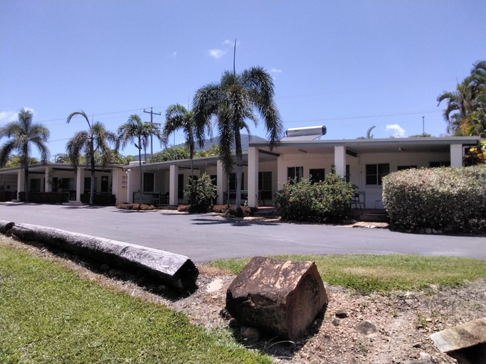 Exterior & Views 2, COOKTOWN HOLIDAY PARK, Cook