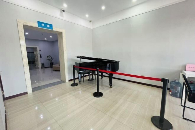 Others 4, Xinhua Hotel (Taiyuan Railway Station), Taiyuan