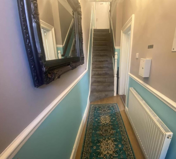 Others 5, Grosvenor Place Guest House, Cheshire West and Chester