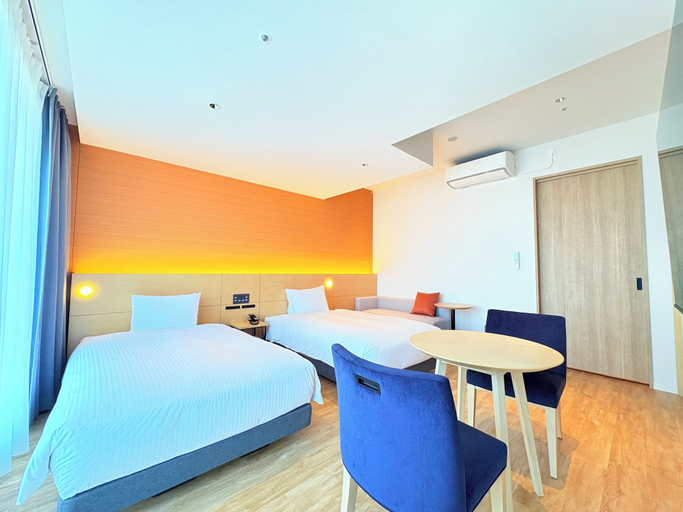 Bedroom 3, SOTETSU HOTELS THE SPLAISIR YOKOHAMA, Yokohama