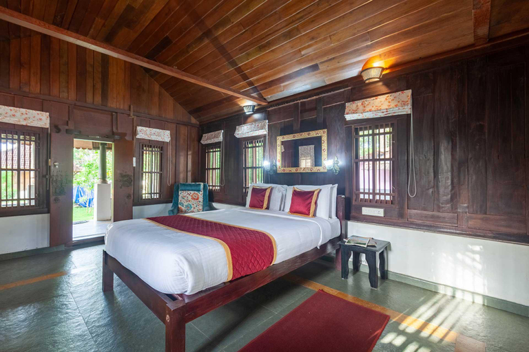 Others 4, StayVista at Waves By Tarangi- Seaside Retreat with Private Pool & Lawn, Alappuzha