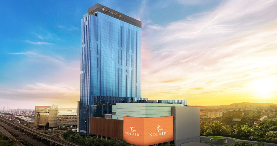 Others 1, Solaire Resort North, Quezon City