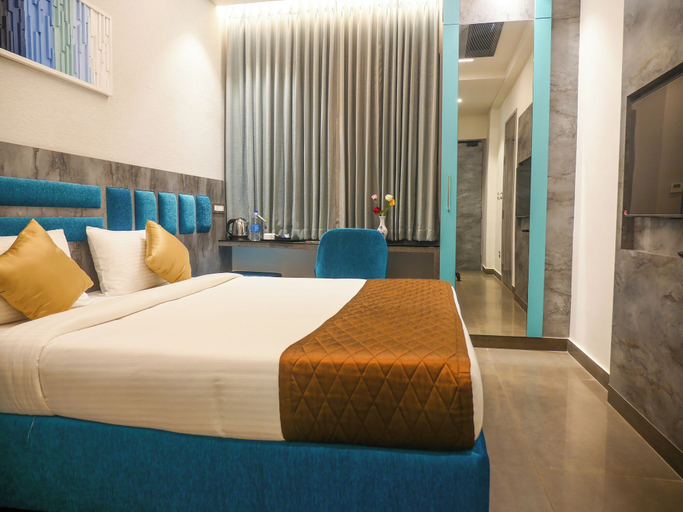 Others 5, Grand Sudhan Boutique Hotel, Thanjavur
