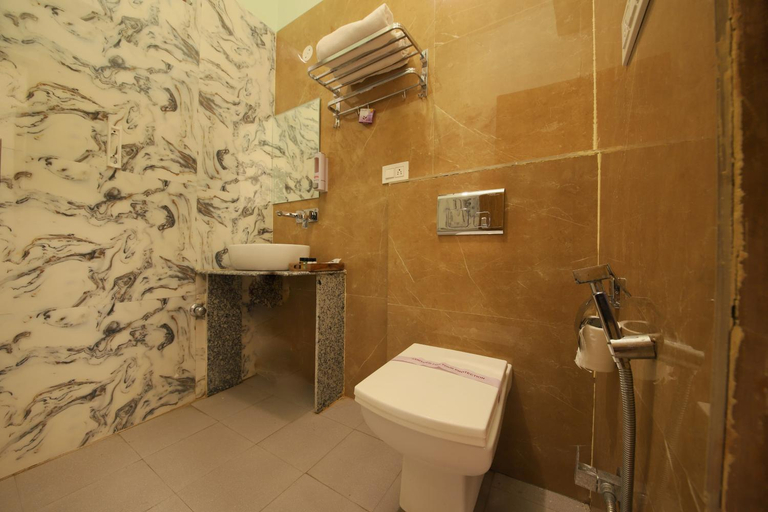 Others 4, PerfectStayz B2L Hills Tapovan, Dehradun