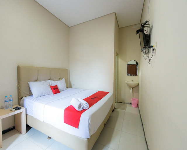 Bedroom 7