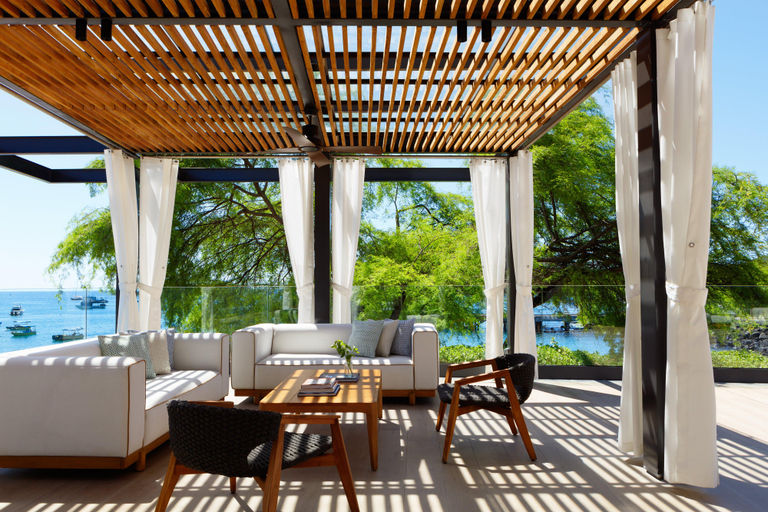 Public Area 3, Hotel Indigo GALAPAGOS by IHG, San Cristóbal