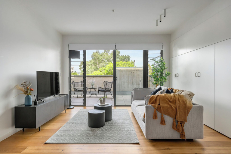 Others 4, The Tramway Apartments by Urban Rest, Sydney