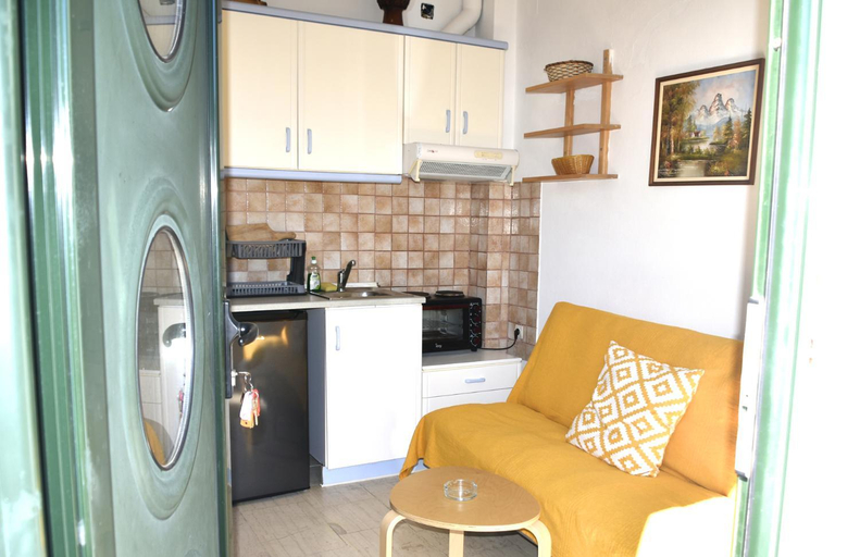 Others 2, Konstantina Apartment, Ionian Islands