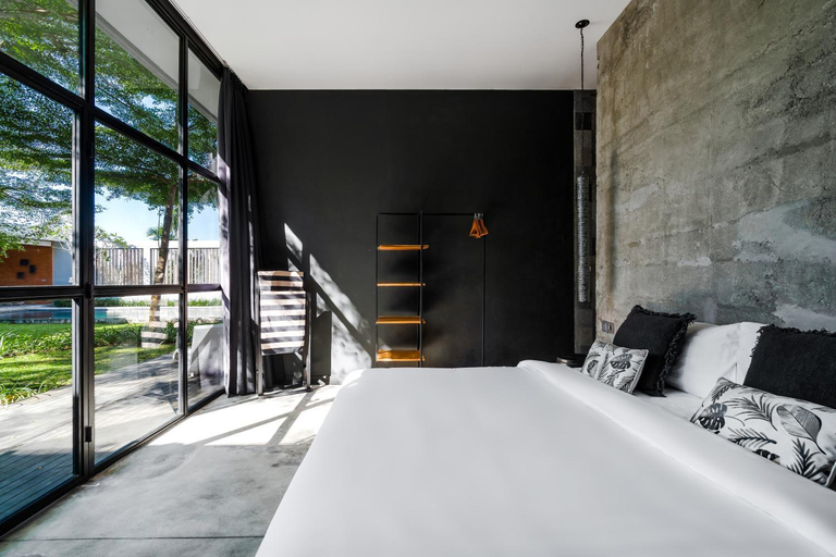 Bedroom 2, Loft Matahari by BaliSuperHost, Gianyar