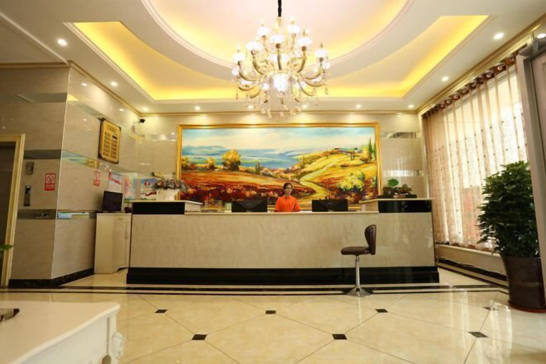 Others 4, Yake e Home Hotel (Zhengding Shuguang Road Branch), Shijiazhuang