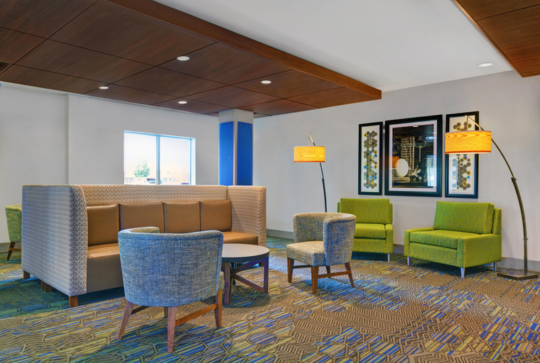 Public Area 4, Holiday Inn Express ATMORE NORTH by IHG, Escambia