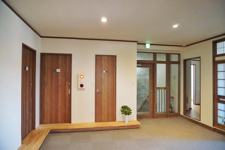 Others 3, Japanese House Osaka Sennan Hotel 大阪泉南酒店和築, Misaki