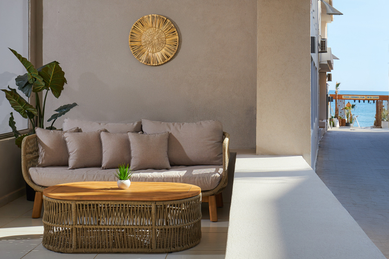 Exterior & Views 2, Lotus Rise Hotel - Adults Only, Crete
