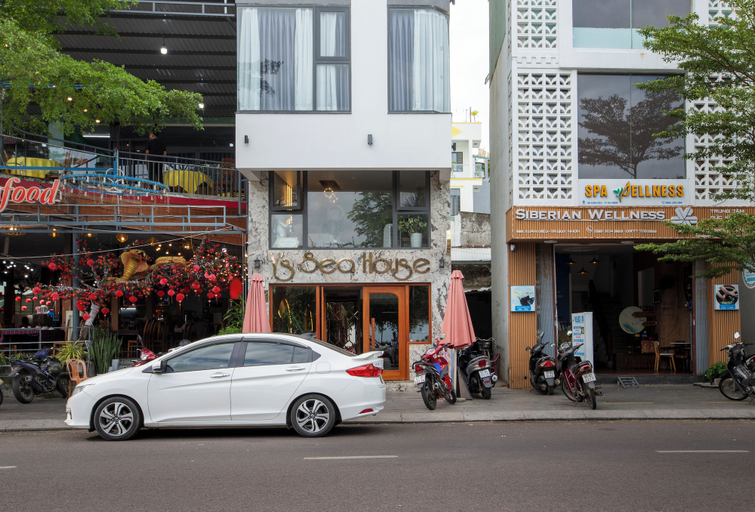 Exterior & Views 5, Y's Sea House Hotel Quy Nhon, Qui Nhơn