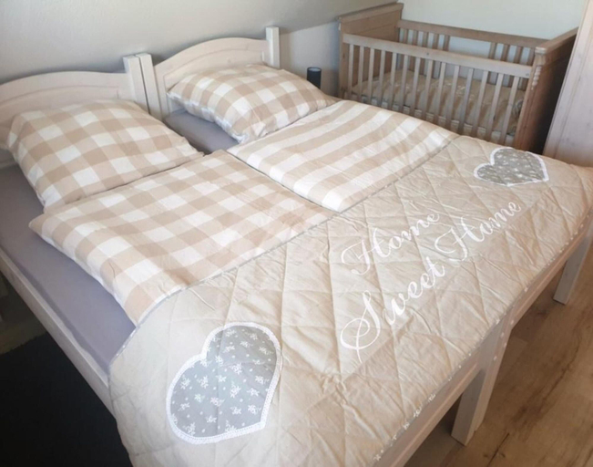 Room 4, Ferienhaus in Nessmersiel, Aurich