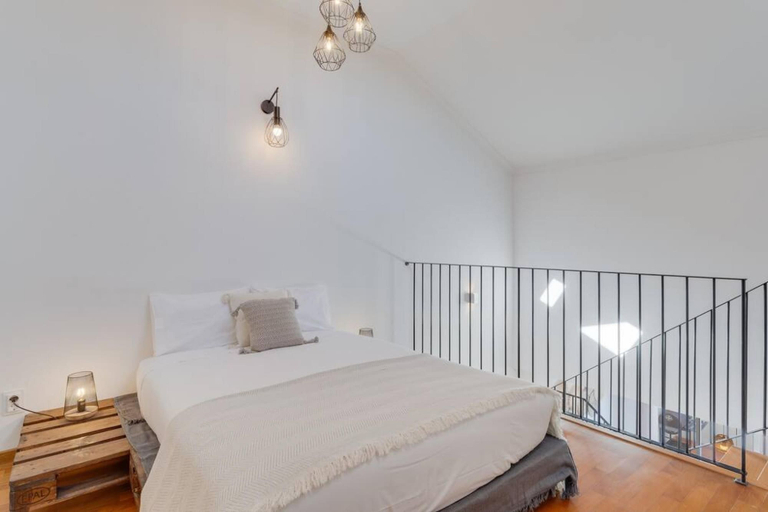 Room 4, Alta do Garajau I 5 W, Santa Cruz