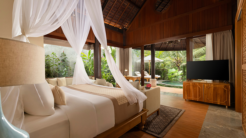 Bedroom 7