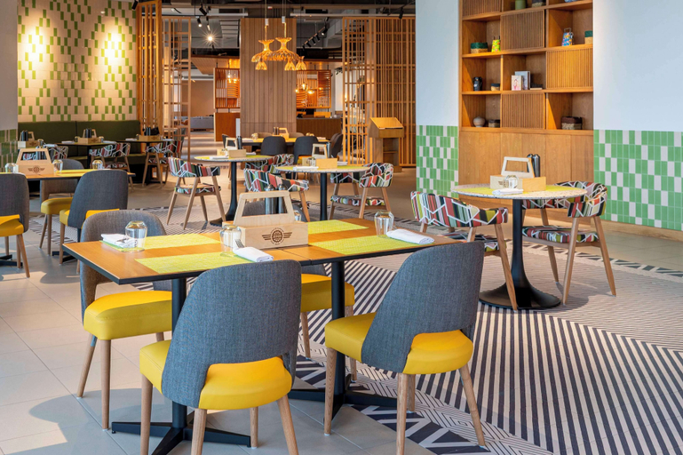 Food & Drinks 5, Hyatt Place Nairobi Westlands, Westlands