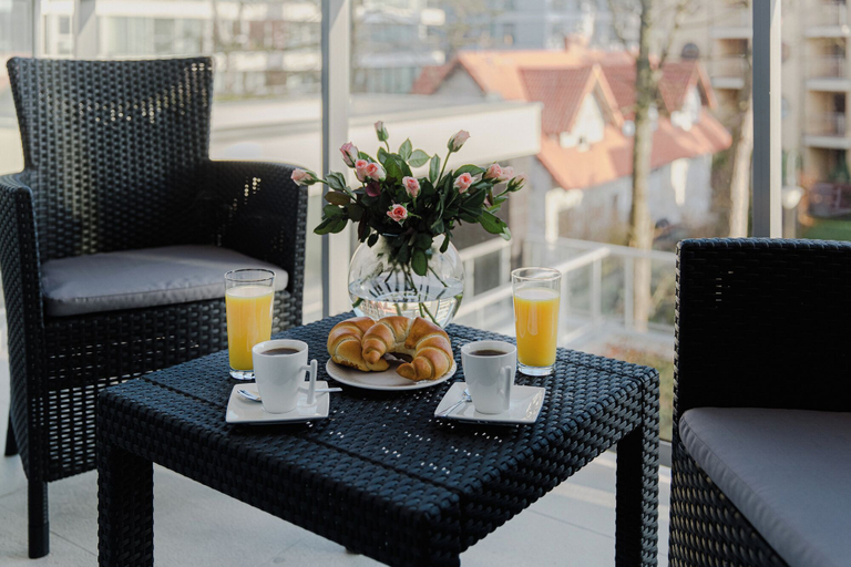 Food & Drinks, DUNE C - FAF, Koszalin