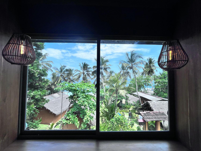 Surrounding environment, Sea View Hostel Hiriketiya, Dickwella