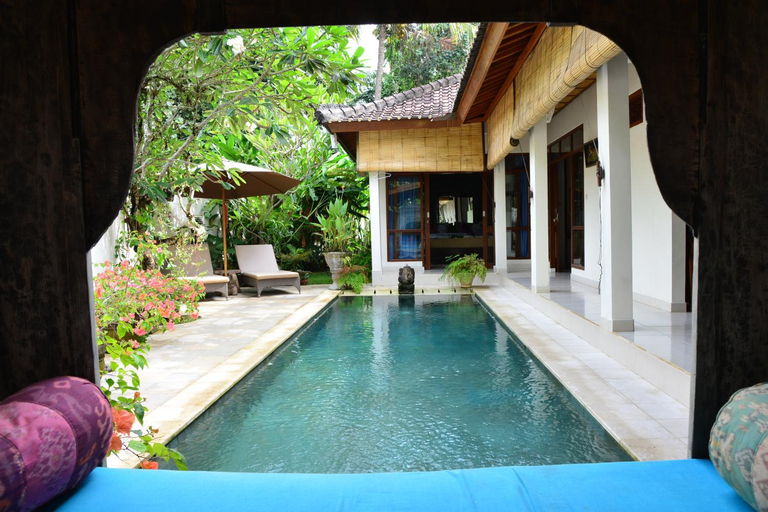 Sport & Beauty 2, Villa Bulan Mas, Gianyar