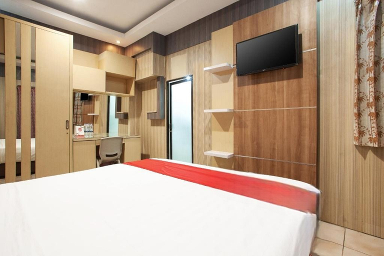 Bedroom 5